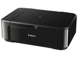 Canon Pixma MG3650