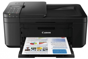 Canon Pixma TR4540