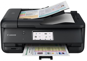 Canon Pixma TR7540 Canon Pixma TR7540