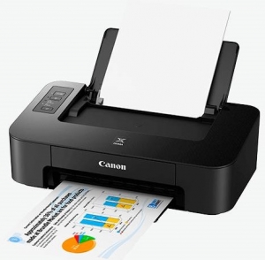 Canon Pixma TS205 Black Canon Pixma TS205 Black