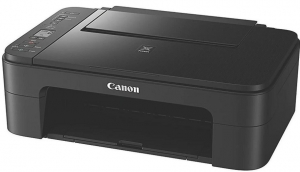 Canon Pixma TS3150 Black