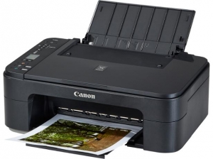 Canon Pixma TS3350 Black