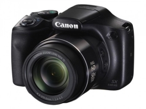 Canon PS SX540 HS Black
