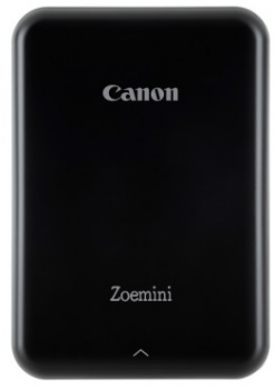 Canon Zoemini PV123 Black