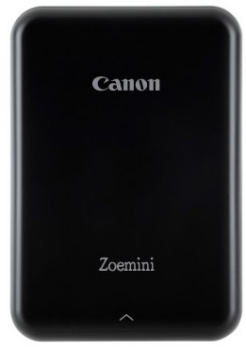 Canon Zoemini PV123 Black Canon Zoemini PV123 Black