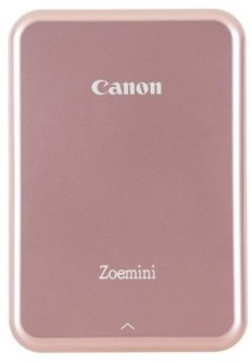 Canon Zoemini PV123 Rose Canon Zoemini PV123 Rose