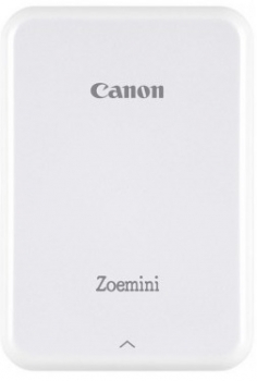 Canon Zoemini PV123 White