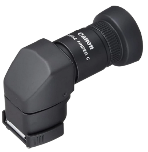 Canon Angle Finder C