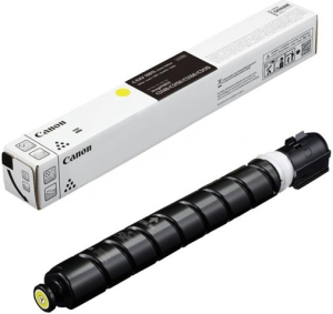 Canon C-EXV 1001 Yellow