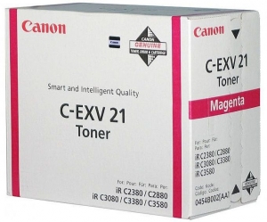 Canon C-EXV 21 Magenta