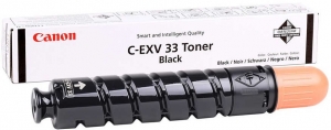 Canon C-EXV 33 Black HG