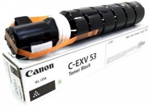 Canon C-EXV53 HG Black