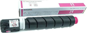 Canon C-EXV55 Magenta Compatible Canon C-EXV55 Magenta Compatible
