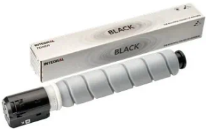 Canon C-EXV58 Black Compatible