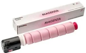 Canon C-EXV58 Magenta Compatible Canon C-EXV58 Magenta Compatible