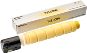 Canon C-EXV58 Yellow Compatible