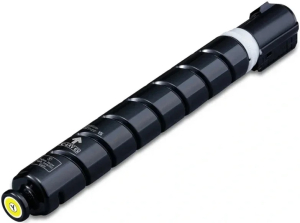 Canon C-EXV65 Yellow Compatible Canon C-EXV65 Yellow Compatible
