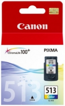 Canon CL-513 Color