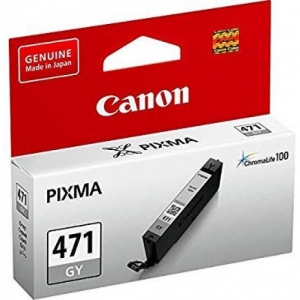 Canon CLI-471 GY Gray Canon CLI-471 GY Gray