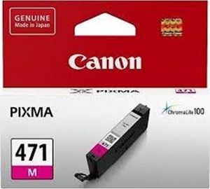 Canon CLI-471 M Magenta