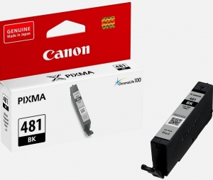 Canon CLI-481BK Black