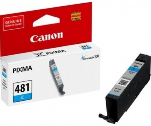 Canon CLI-481C Cyan