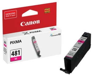 Canon CLI-481M Magenta