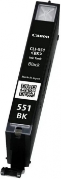 Canon CLI-551 Black