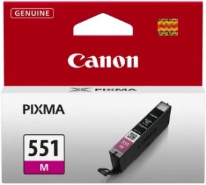 Canon CLI-551 Magenta