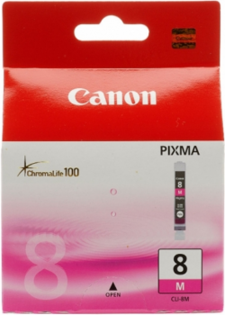Canon CLI-8M Magenta Canon CLI-8M Magenta