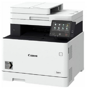 Canon Color LaserJet M479dw