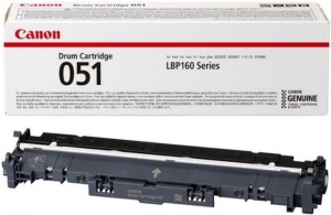 Canon CRG-051 Drum Canon CRG-051 Drum