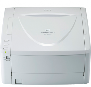 Canon DR-6010C