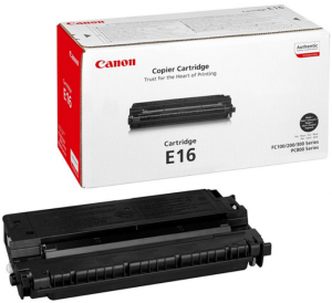 Canon E16 Black Canon E16 Black