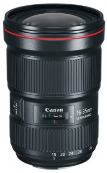 Canon EF 16-35mm F2.8 L III USM