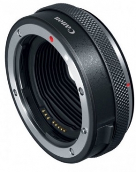 Canon EF-EOS R Control Ring Canon EF-EOS R Control Ring
