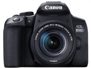 Canon EOS 850D + 18-135 IS STM Canon EOS 850D + 18-135 IS STM
