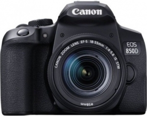 Canon EOS 850D 18-55 IS STM