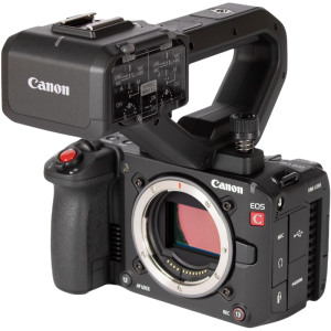 Canon EOS C50 Canon EOS C50