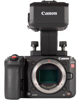 Canon EOS C50 Canon EOS C50