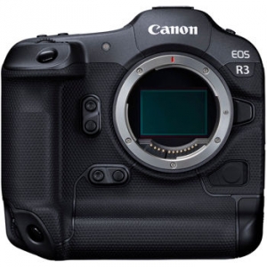 Canon EOS R3 Body V5 GHz