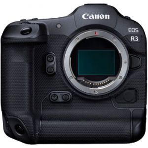 Canon EOS R3 Body V5 GHz Canon EOS R3 Body V5 GHz