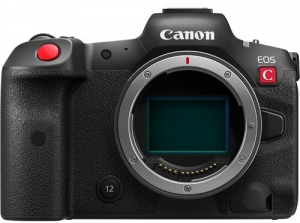 Canon EOS R5C