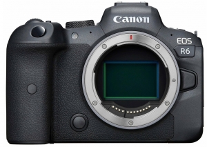 Canon EOS R6 Body Canon EOS R6 Body