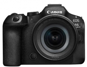 Canon EOS R6 Mark III & RF 24-105mm f/4-7.1 IS STM KIT