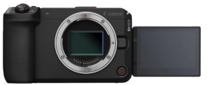 Canon EOS R6 V Body V2.4GHz