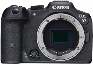 Canon EOS R7 Body