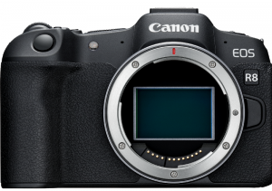 Canon EOS R8 Body