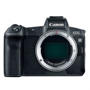 Canon EOS RP Body