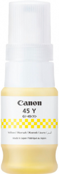 Canon GI-45 Yellow